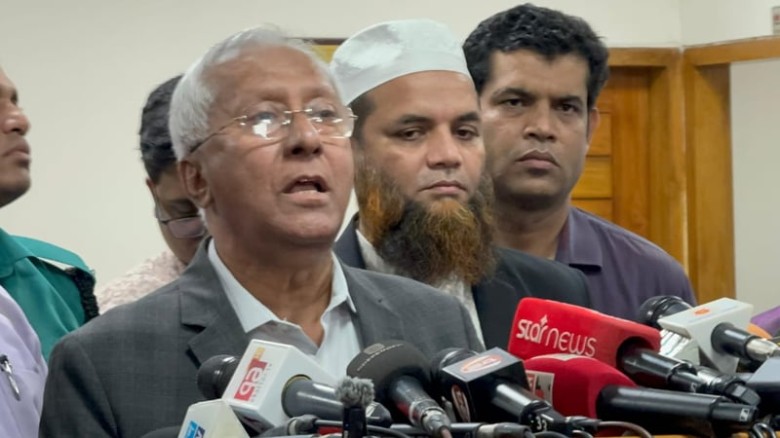 তারেকের দল আপিল করতে পারে: ইসি সচিব